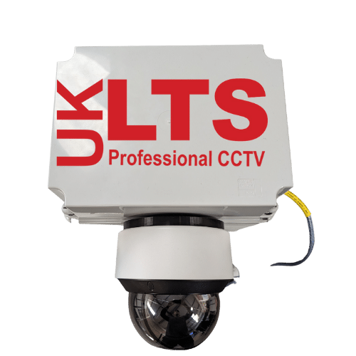 View Box portable CCTV system